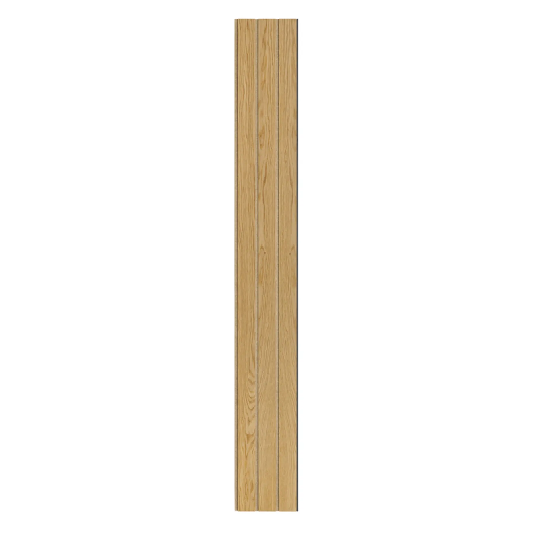 I-WOOD AKUSTIKPANEL EG 17 X 300 X 2400 MM
