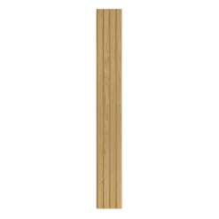 I-WOOD AKUSTIKPANEL EG 16 X 300 X 2400 MM