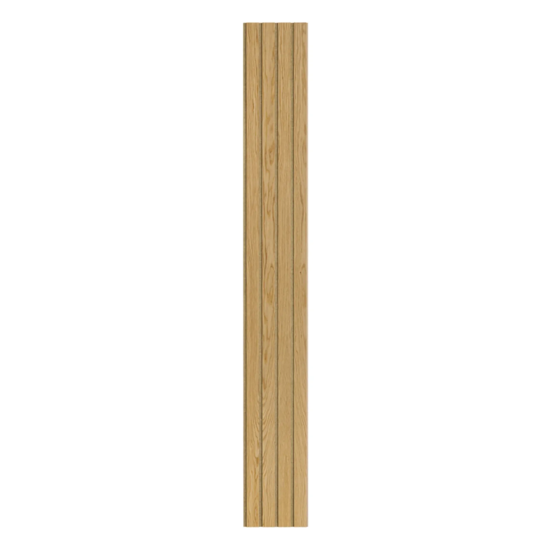 I-WOOD AKUSTIKPANEL EG 16 X 300 X 2400 MM