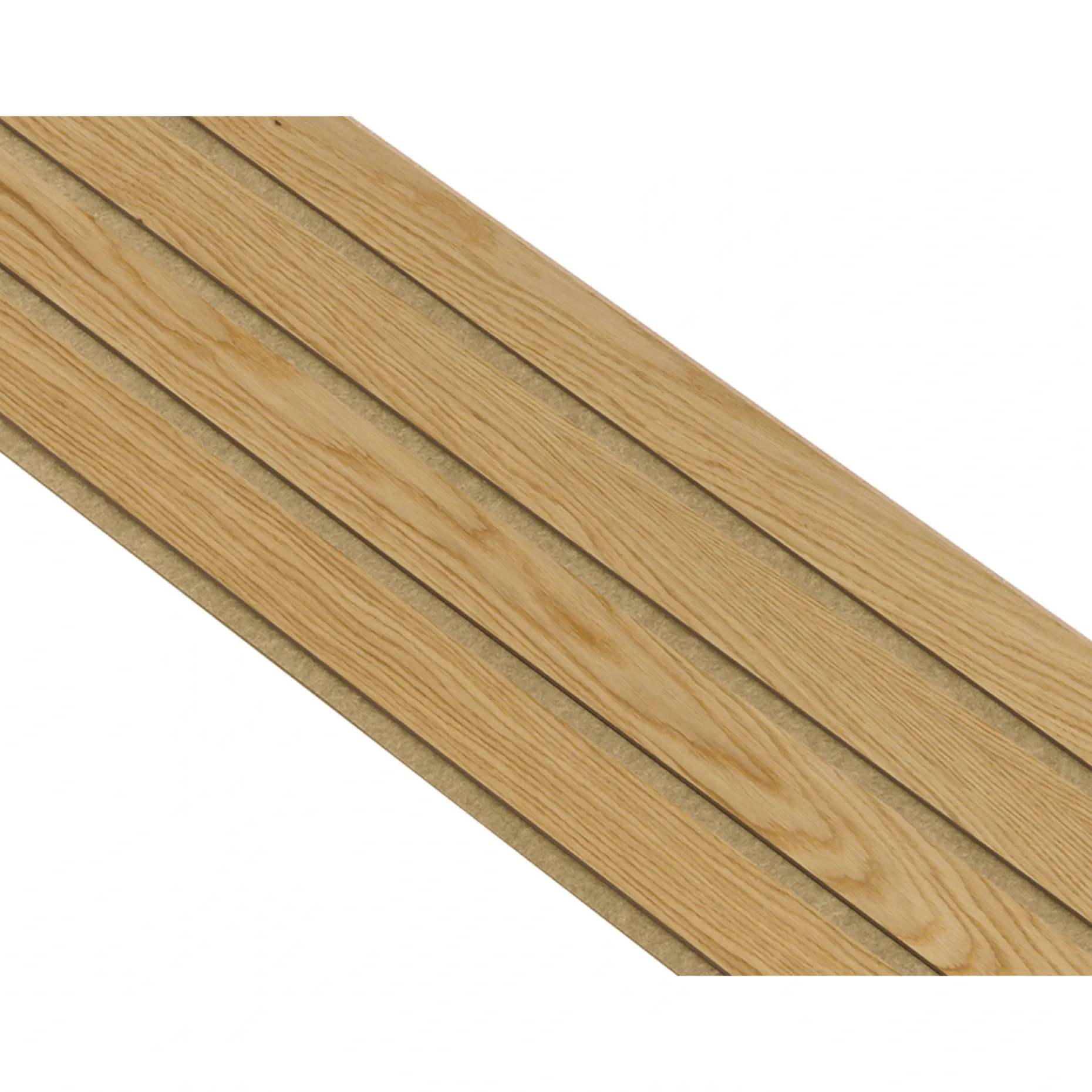I-WOOD AKUSTIKPANEL EG 16 X 300 X 2400 MM