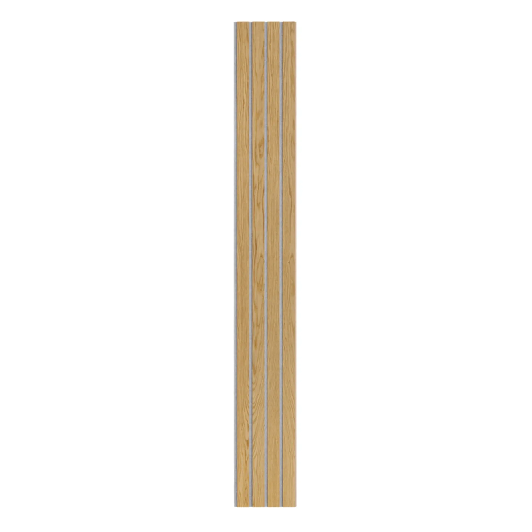 I-WOOD AKUSTIKPANEL EG 16 X 300 X 2400 MM