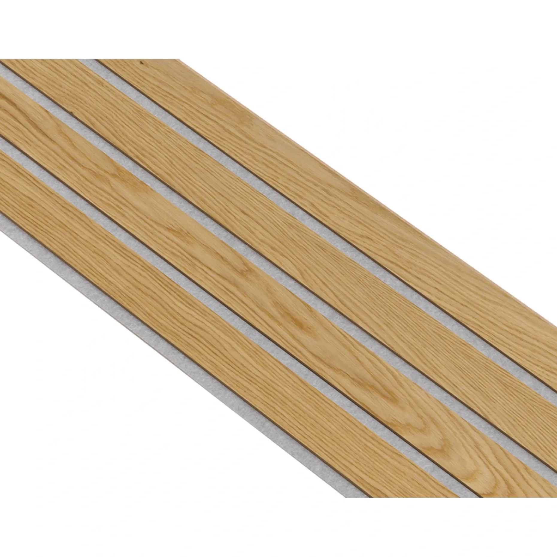 I-WOOD AKUSTIKPANEL EG 16 X 300 X 2400 MM