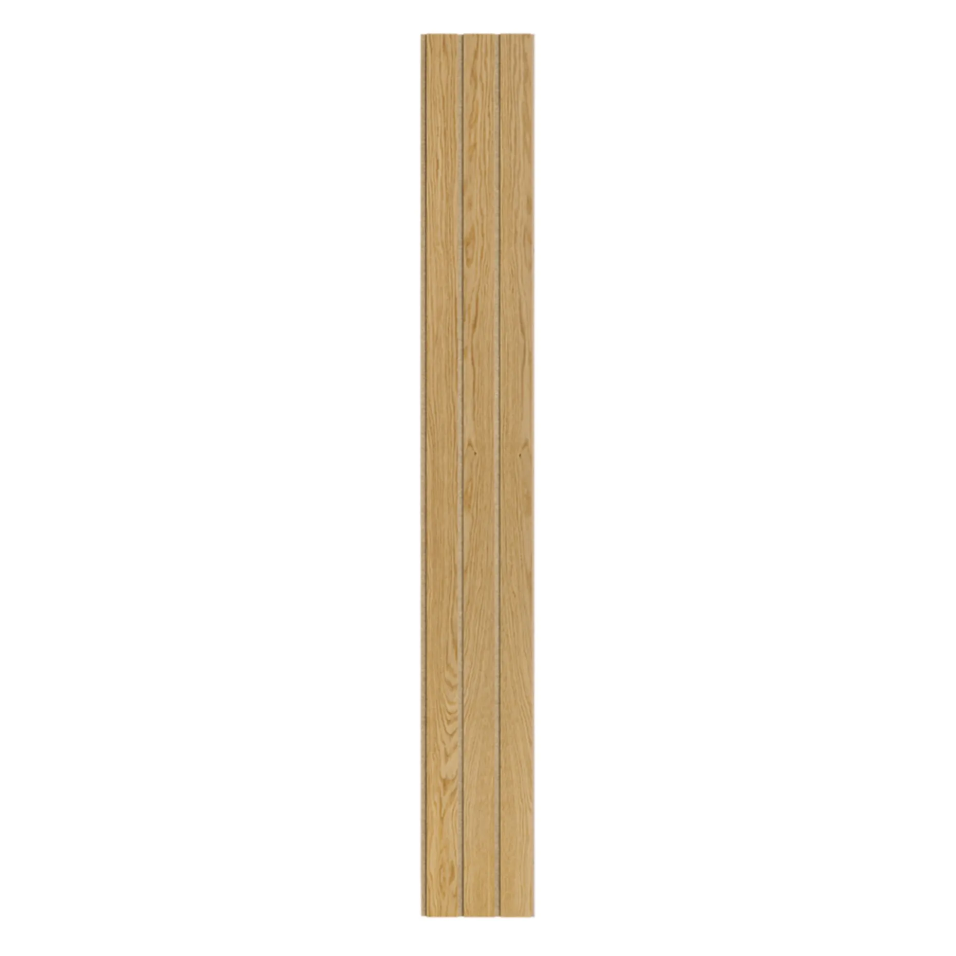 I-WOOD AKUSTIKPANEL EG 16 X 300 X 2400 MM