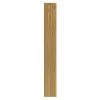 I-WOOD AKUSTIKPANEL EG BRUN OLIE 16 X 300 X 2400 MM
