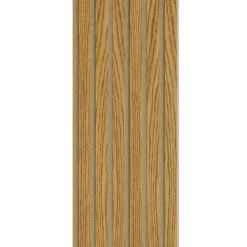 I-WOOD AKUSTIKPANEL EG BRUN OLIE 16 X 300 X 2400 MM