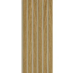 I-WOOD AKUSTIKPANEL EG BRUN OLIE 16 X 300 X 2400 MM