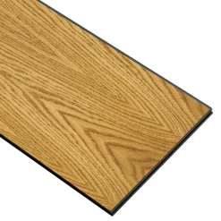 I-WOOD AKUSTIKPANEL EG BRUN OLIE 17 X 290 X 1200 MM