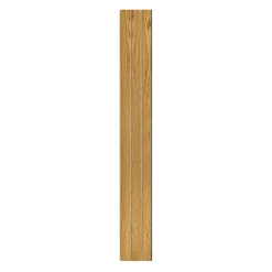 I-WOOD AKUSTIKPANEL EG BRUN OLIE 17 X 300 X 2400 MM