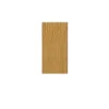 I-WOOD AKUSTIKPANEL EG BRUN OLIE 17 X 580 X 1200 MM