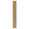 I-WOOD AKUSTIKPANEL EG BRUN OLIE 17 X 300 X 2400 MM