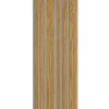 I-WOOD AKUSTIKPANEL EG BRUN OLIE 16 X 300 X 2400 MM
