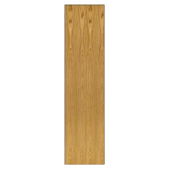 I-WOOD AKUSTIKPANEL EG BRUN OLIE 17 X 580 X 2400 MM