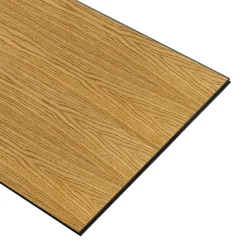 I-WOOD AKUSTIKPANEL EG BRUN OLIE 17 X 580 X 2400 MM