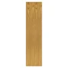 I-WOOD AKUSTIKPANEL EG BRUN OLIE 16 X 580 X 2400 MM