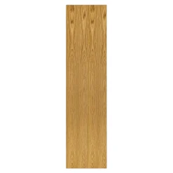 I-WOOD AKUSTIKPANEL EG BRUN OLIE 16 X 580 X 2400 MM