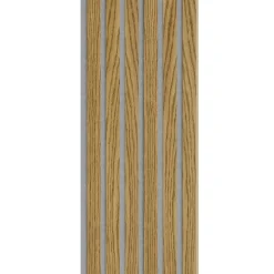 I-WOOD AKUSTIKPANEL EG BRUN OLIE 16 X 300 X 2400 MM