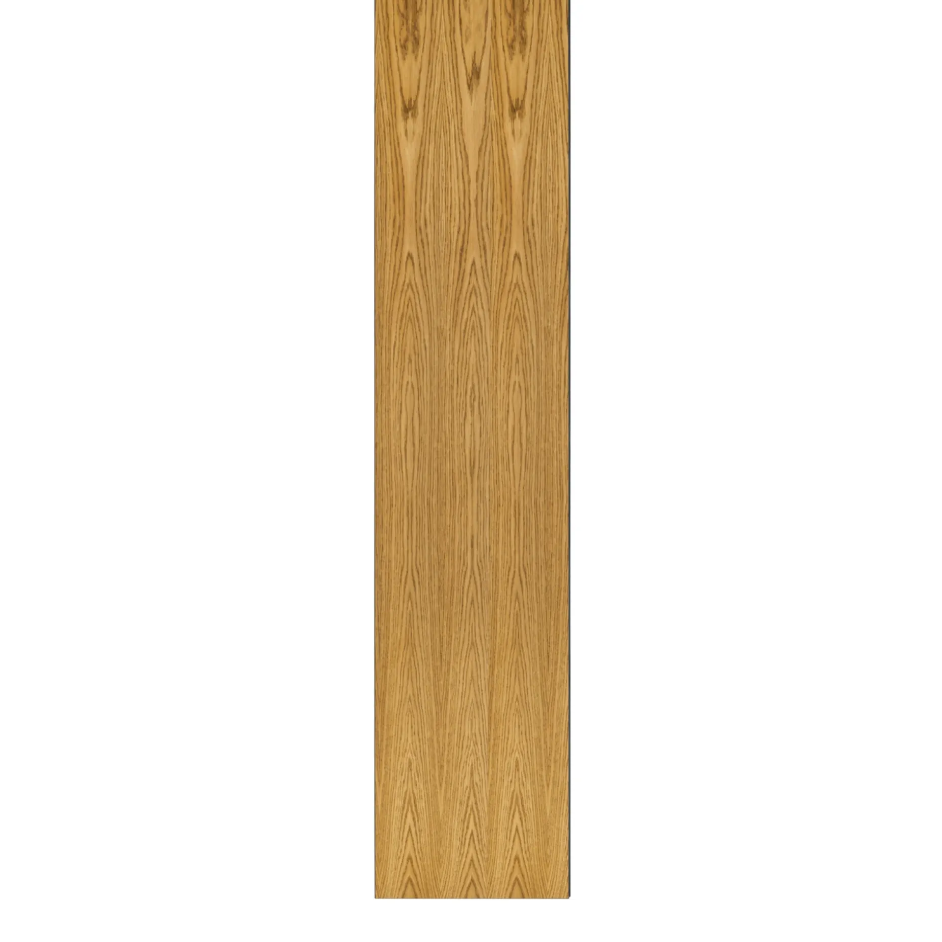 I-WOOD AKUSTIKPANEL EG BRUN OLIE 17 X 580 X 2780 MM