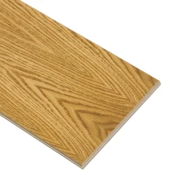 I-WOOD AKUSTIKPANEL EG BRUN OLIE 16 X 290 X 2780 MM