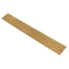 I-WOOD AKUSTIKPANEL EG BRUN OLIE 17 X 300 X 2400 MM
