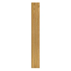 I-WOOD AKUSTIKPANEL EG BRUN OLIE 16 X 300 X 2400 MM
