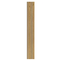 I-WOOD AKUSTIKPANEL EG BRUN OLIE 16 X 300 X 2400 MM