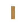 I-WOOD AKUSTIKPANEL EG BRUN OLIE 16 X 290 X 1200 MM