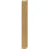 I-WOOD AKUSTIKPANEL EG BRUN OLIE 16 X 300 X 2400 MM