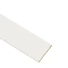 I-WOOD AKUSTIKPANEL EG HVIDMALET 16 X 140 X 2780 MM