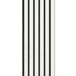 I-WOOD AKUSTIKPANEL EG HVIDMALET 16 X 300 X 2400 MM