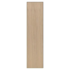 I-WOOD AKUSTIKPANEL EG HVID OLIE 17 X 580 X 2400 MM