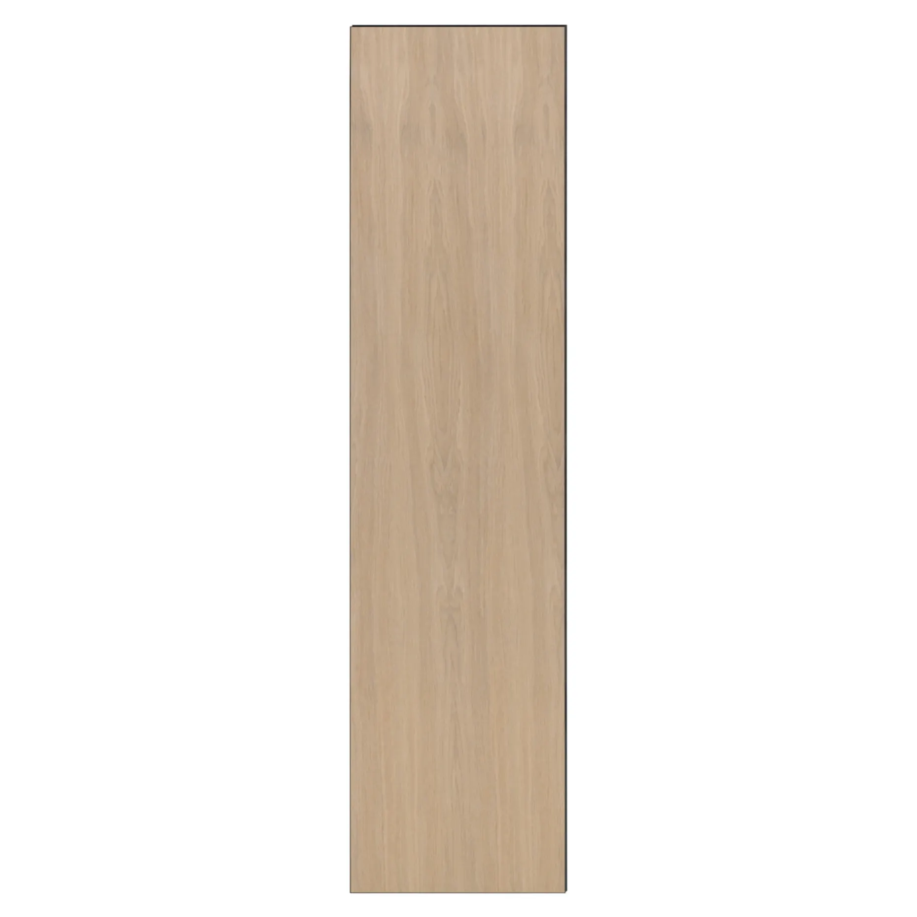 I-WOOD AKUSTIKPANEL EG HVID OLIE 17 X 580 X 2400 MM
