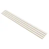 I-WOOD AKUSTIKPANEL EG HVIDMALET 16 X 300 X 2400 MM