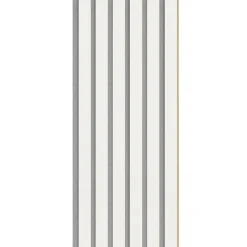 I-WOOD AKUSTIKPANEL EG HVIDMALET 16 X 300 X 2400 MM