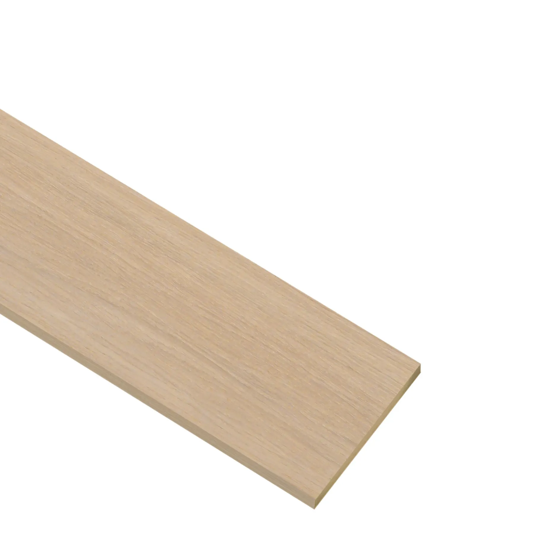 I-WOOD AKUSTIKPANEL EG HVID OLIE 16 X 140 X 2780 MM