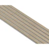 I-WOOD AKUSTIKPANEL EG HVID OLIE 16 X 300 X 2400 MM
