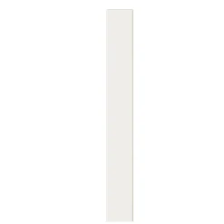 I-WOOD AKUSTIKPANEL EG HVIDMALET 16 X 290 X 2400 MM