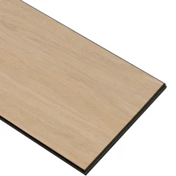 I-WOOD AKUSTIKPANEL EG HVID OLIE 17 X 290 X 2400 MM