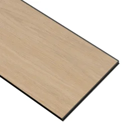 I-WOOD AKUSTIKPANEL EG HVID OLIE 17 X 290 X 2400 MM