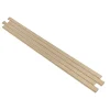 I-WOOD AKUSTIKPANEL EG HVID OLIE 16 X 300 X 2400 MM