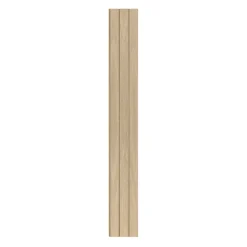 I-WOOD AKUSTIKPANEL EG HVID OLIE 16 X 300 X 2400 MM