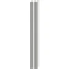 I-WOOD AKUSTIKPANEL EG HVIDMALET 16 X 300 X 2400 MM