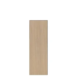 I-WOOD AKUSTIKPANEL EG HVID OLIE 17 X 580 X 1800 MM