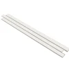 I-WOOD AKUSTIKPANEL EG HVIDMALET 16 X 300 X 2400 MM