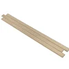 I-WOOD AKUSTIKPANEL EG HVID OLIE 17 X 300 X 2400 MM