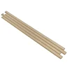I-WOOD AKUSTIKPANEL EG HVID OLIE 17 X 300 X 2400 MM