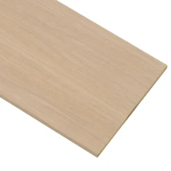 I-WOOD AKUSTIKPANEL EG HVID OLIE 16 X 300 X 2780 MM