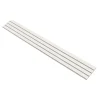 I-WOOD AKUSTIKPANEL EG HVIDMALET 16 X 300 X 2400 MM