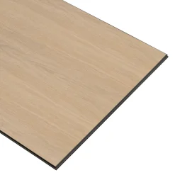 I-WOOD AKUSTIKPANEL EG HVID OLIE 17 X 580 X 600 MM