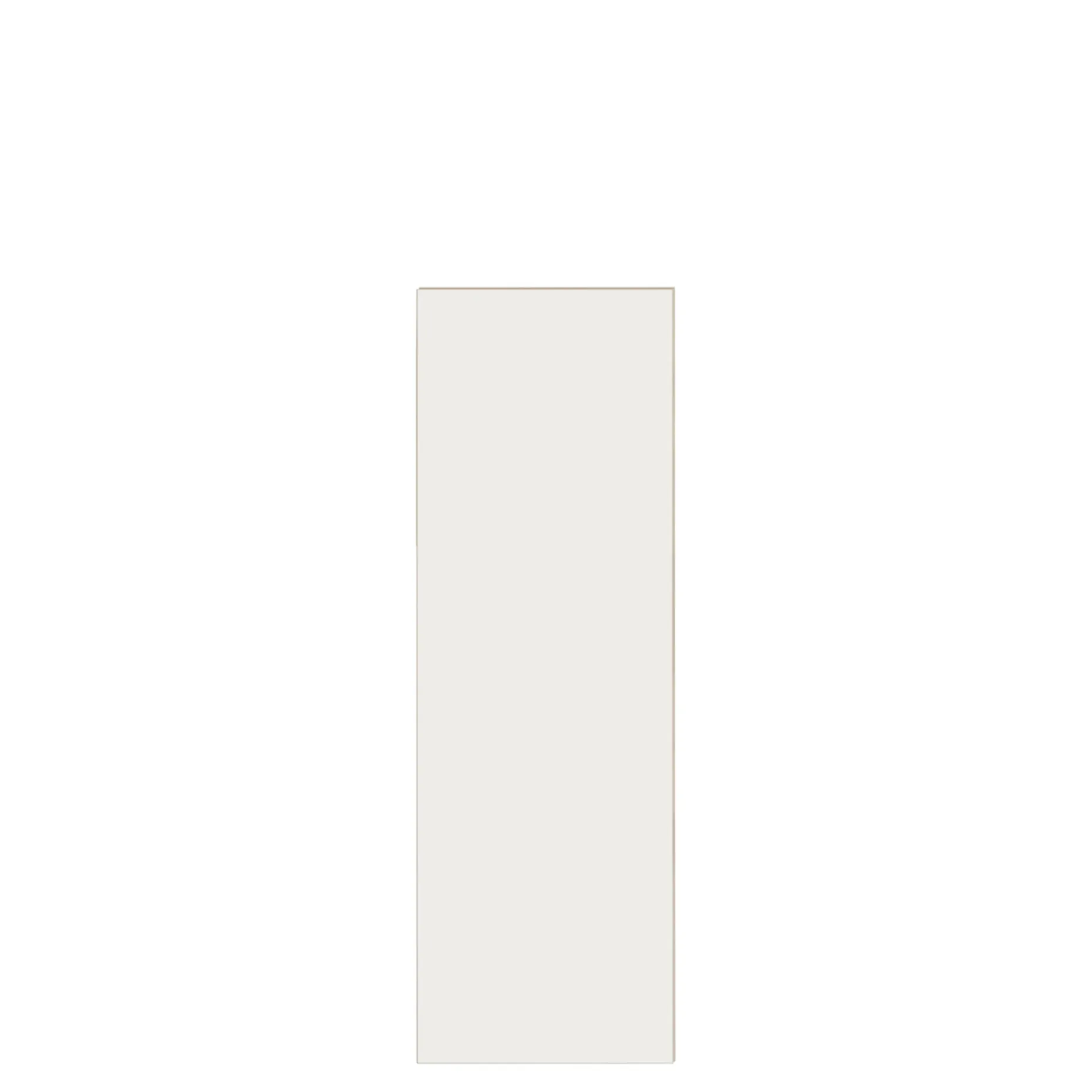 I-WOOD AKUSTIKPANEL EG HVIDMALET 16 X 580 X 1800 MM