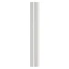I-WOOD AKUSTIKPANEL EG HVIDMALET 16 X 300 X 2400 MM